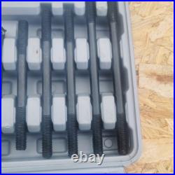 Sealey Clamping Kit 58pc SM25/52T