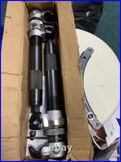 Sealey Coil Spring Compressor 1200Kg/Pair Coil Spring Compressor AK3843