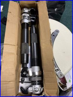 Sealey Coil Spring Compressor 1200Kg/Pair Coil Spring Compressor AK3843