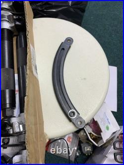 Sealey Coil Spring Compressor 1200Kg/Pair Coil Spring Compressor AK3843