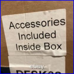 Sealey DFSK02 M Class Dust-Free Vacuum Dust Extractor (B)