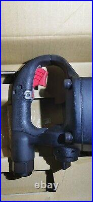 Sealey SA686 Air Impact Wrench 1Sq Drive Twin Hammer Compact READ DESCRIPTION