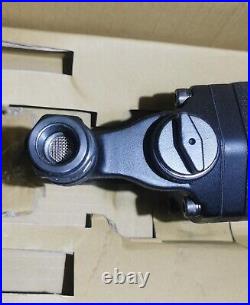 Sealey SA686 Air Impact Wrench 1Sq Drive Twin Hammer Compact READ DESCRIPTION