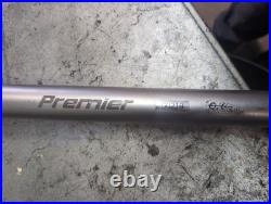 Sealey STW707 Torque Wrench Micrometer 3/4 Sq Drive Flip Reverse 200-1000Nm D Sealey STW707 Torque Wrench Micrometer 3/4 Sq Drive Flip Reverse 200-1000Nm D