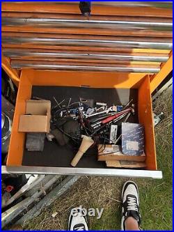 Sealey Superline PRO Topchest, Mid-Box Tool Chest & Rollcab Combination 14