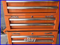 Sealey Tool Box