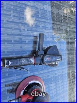 Selction Of Vehicle Repair Handtools Snap-on Airgun & Palm DA & MDX Machine