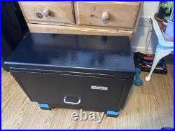 Senator Heavy-Duty Tool Chest FULL of Trade Tools Kennedy Impact Sockets