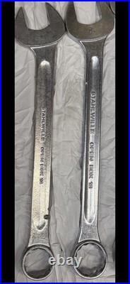 Set of large sizes Stahlwille OPENBOX13 Metric Combination Spanners