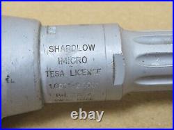 Shardlow IMICRO 1.8 2 3 Point Internal Bore Micrometer ME3616