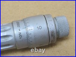 Shardlow IMICRO 1.8 2 3 Point Internal Bore Micrometer ME3616