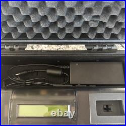 Silca RW4 Plus with Snoop Manual Training CD Clone Kit Silca RW4 Plus with Snoop Manual Training CD Clone Kit