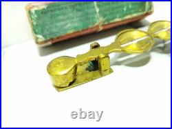 Simmons Improved Sovereign Balance Scales Full Half Ref6509