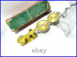 Simmons Improved Sovereign Balance Scales Full Half Ref6509