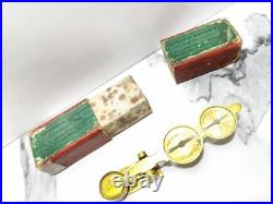 Simmons Improved Sovereign Balance Scales Full Half Ref6509