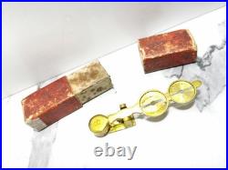 Simmons Improved Sovereign Balance Scales Full Half Ref6509