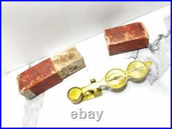 Simmons Improved Sovereign Balance Scales Full Half Ref6509