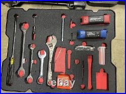 Small Arms Repair Tool Kit Military SARTK Pelican 1610 Armstrong, Snap On, more