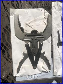 Small Engine Repair Tools Lot Used