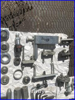 Small Engine Repair Tools Lot Used