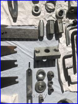 Small Engine Repair Tools Lot Used