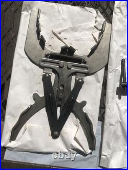 Small Engine Repair Tools Lot Used