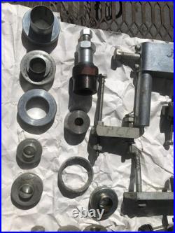 Small Engine Repair Tools Lot Used