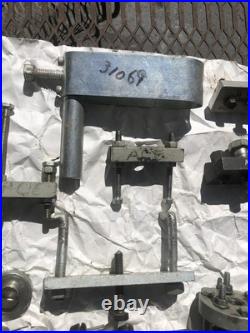 Small Engine Repair Tools Lot Used