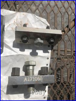 Small Engine Repair Tools Lot Used