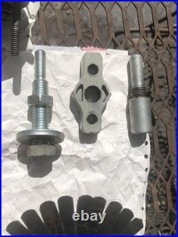 Small Engine Repair Tools Lot Used