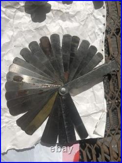 Small Engine Repair Tools Lot Used