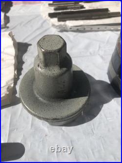 Small Engine Repair Tools Lot Used