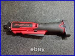 Snap OnCTSSEU761 14.4 micro lithium cordless in line screwdriver & Battery