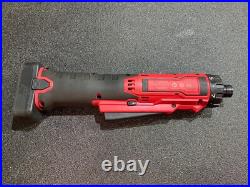 Snap OnCTSSEU761 14.4 micro lithium cordless in line screwdriver & Battery