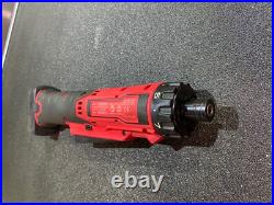 Snap OnCTSSEU761 14.4 micro lithium cordless in line screwdriver & Battery