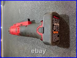 Snap OnCTSSEU761 14.4 micro lithium cordless in line screwdriver & Battery