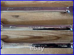 Snap-On, 10 piece, ratcheting spanner set, size 8 19mm, made in the USA used Snap-On, 10 piece, ratcheting spanner set, size 8 19mm, made in the USA used
