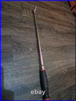 Snap On 1/2 24 Braker Bar SHBB24