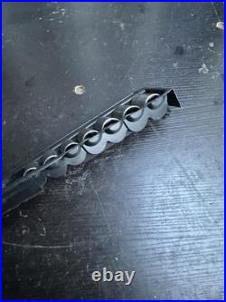 Snap On 1/2 Chrome Socet Set