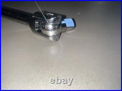 Snap On 1/2 Inch Chrome Breaker Bar Offset Head SN25A 60cm 600mm