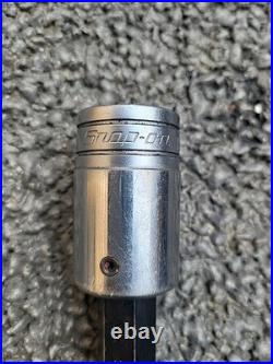 Snap On 1/2 TORX T70 Long Bit Socket Driver K1820. (DAF Trucks diff bung)
