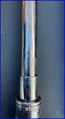 Snap-On 1/2 Torque Wrench
