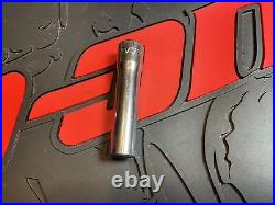 Snap On 1/4 Drive Sea / Imperial Socket Set