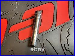 Snap On 1/4 Drive Sea / Imperial Socket Set