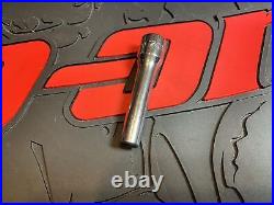 Snap On 1/4 Drive Sea / Imperial Socket Set