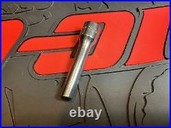 Snap On 1/4 Drive Sea / Imperial Socket Set