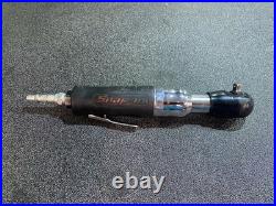 Snap On 1/4 Inch Drive Pneumatic Air Ratchet FAR2500