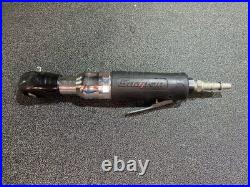 Snap On 1/4 Inch Drive Pneumatic Air Ratchet FAR2500