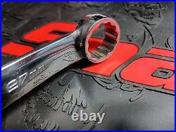 Snap On 27mm Combination Spanner OEXM270B