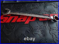 Snap On 27mm Combination Spanner OEXM270B